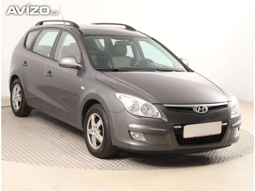 Hyundai i30 1.6