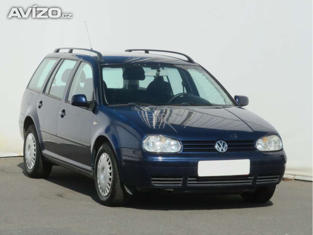 Volkswagen Golf 1.9 TDI