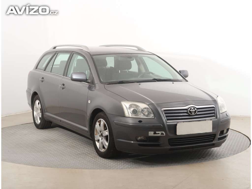 Toyota Avensis 1.8 VVT-i