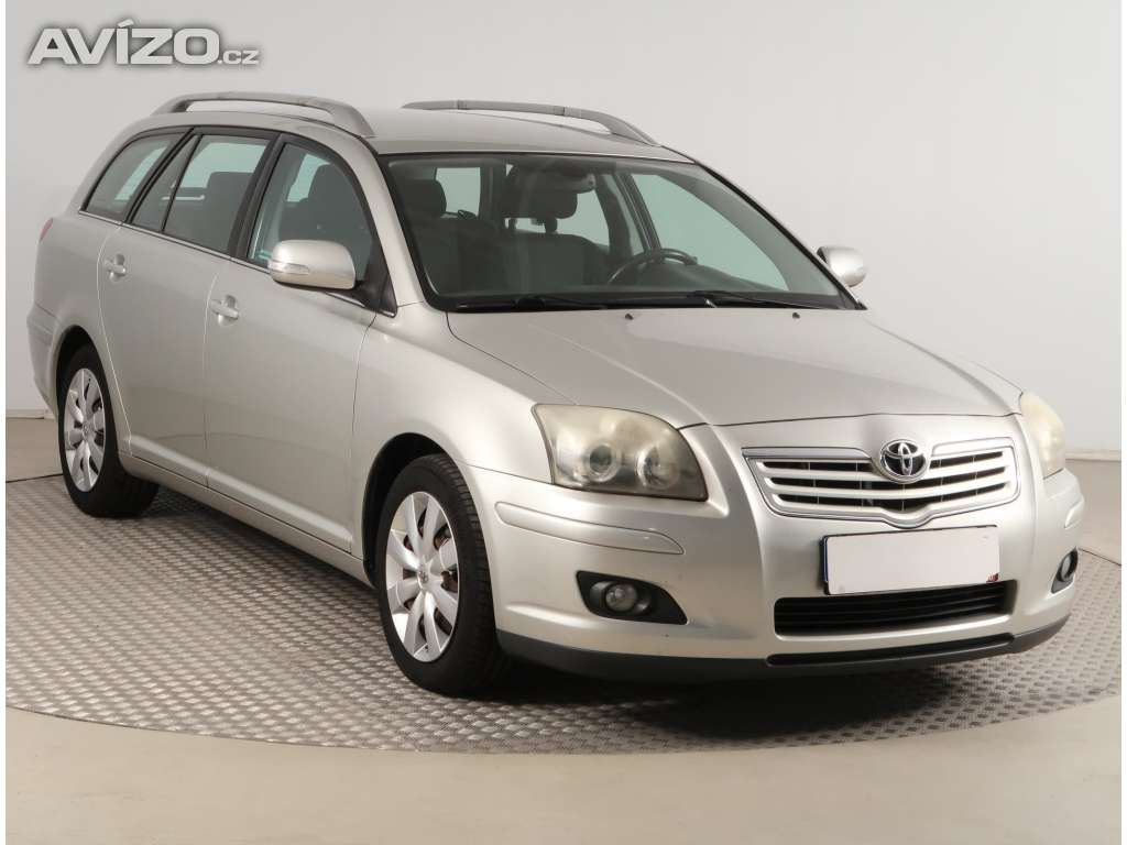 Toyota Avensis 2.0 D-4D