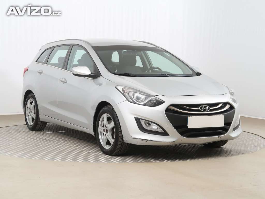 Hyundai i30 1.6 CRDi