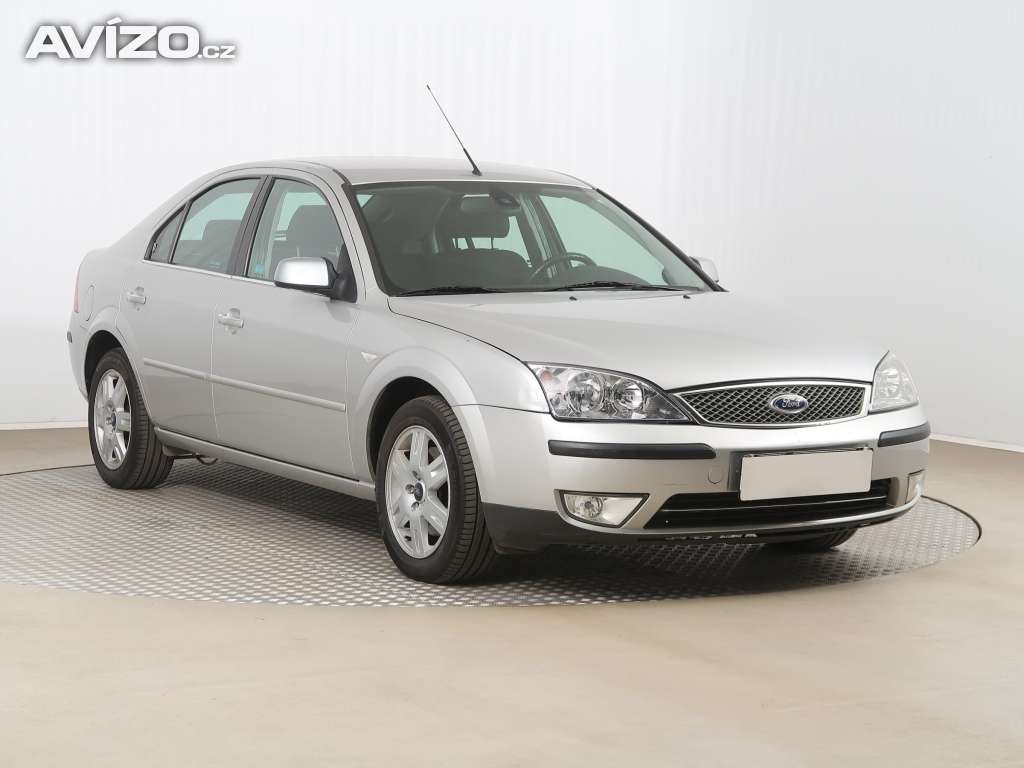 Ford Mondeo 1.8 SCi