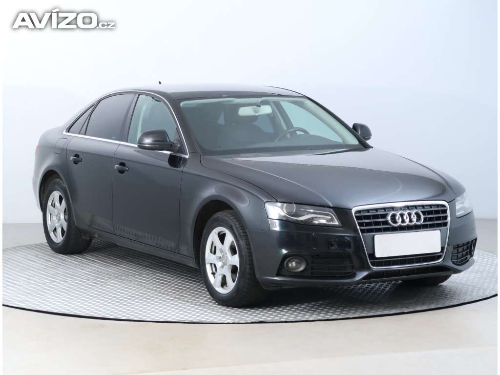 Audi A4 2.0 TDI