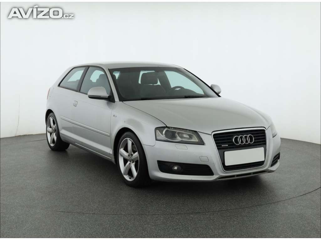 Audi A3 2.0 TDI