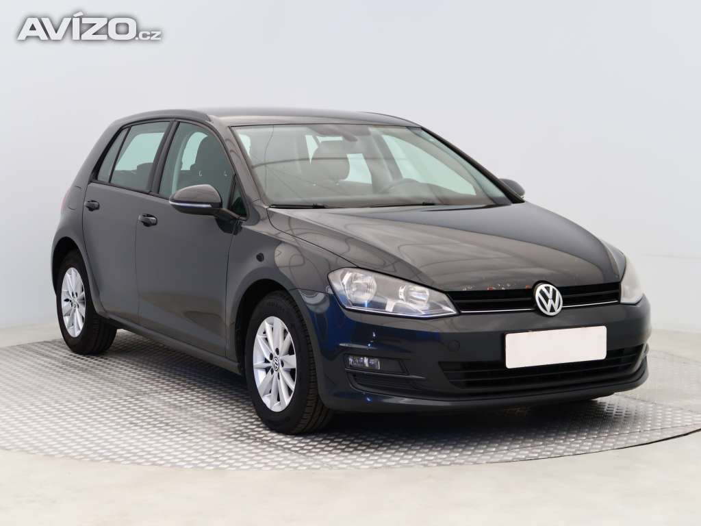 Volkswagen Golf 1.6 TDI