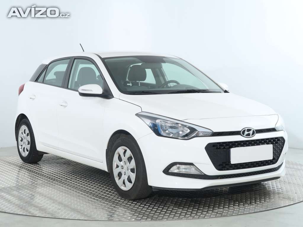 Hyundai i20 1.2