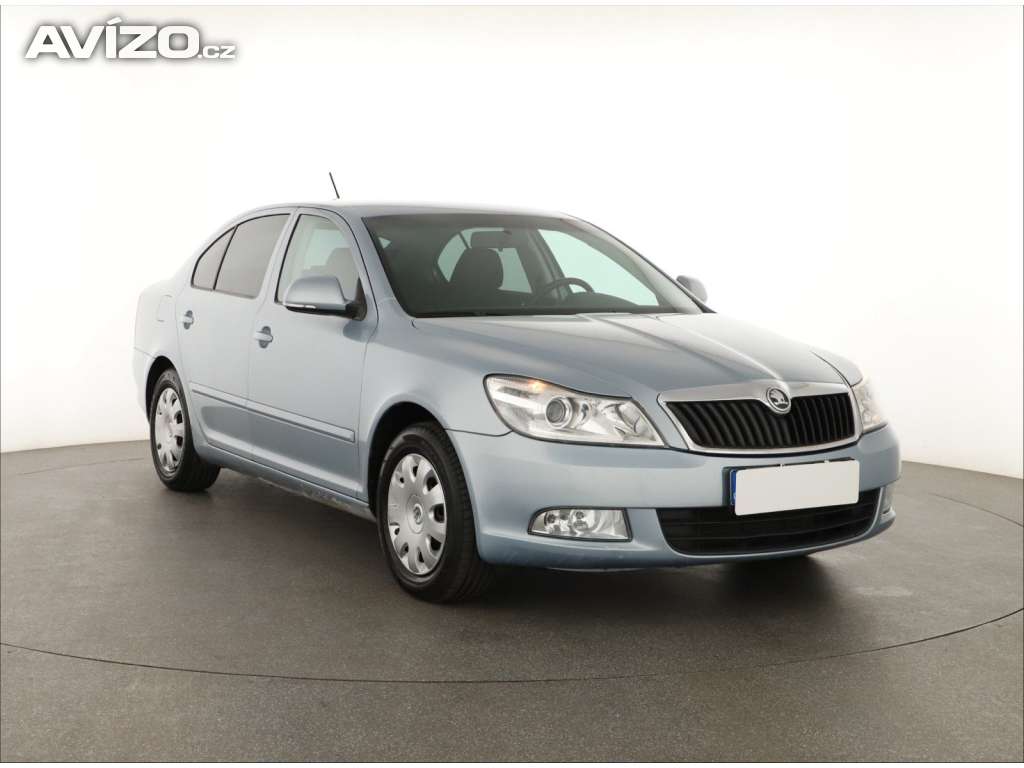 Škoda Octavia 1.6 TDI