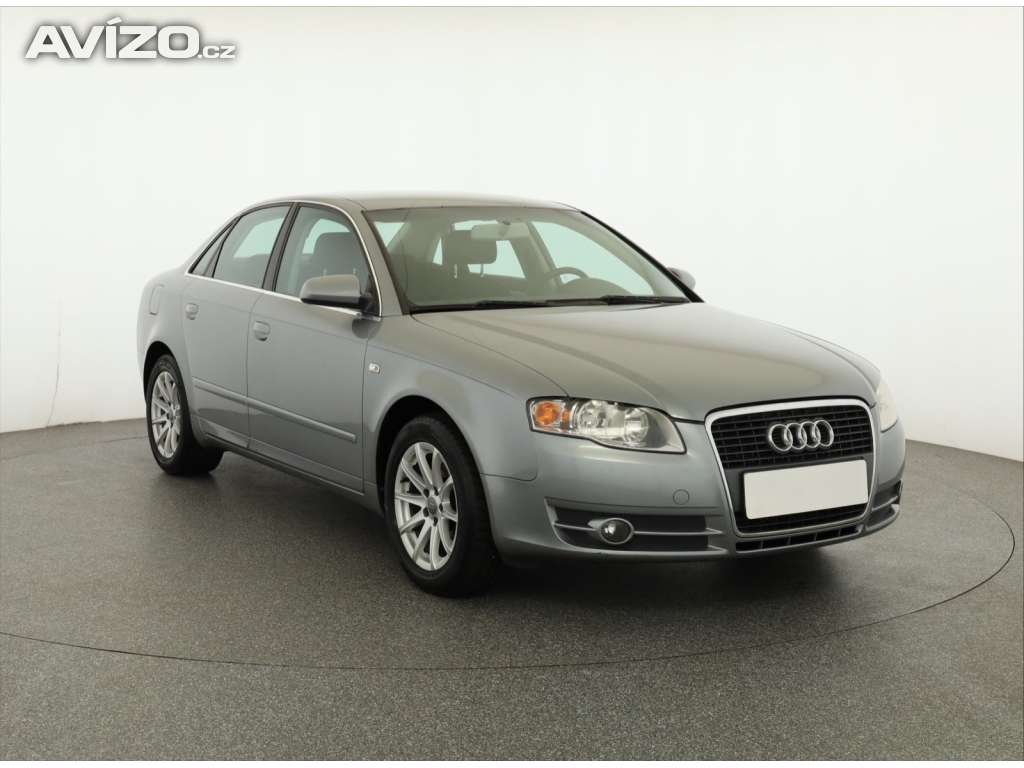 Audi A4 1.6