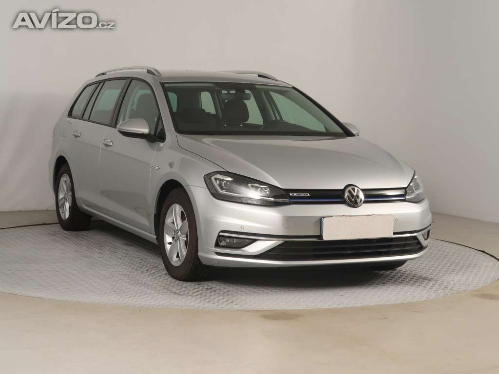 Volkswagen Golf 1.5 TSI