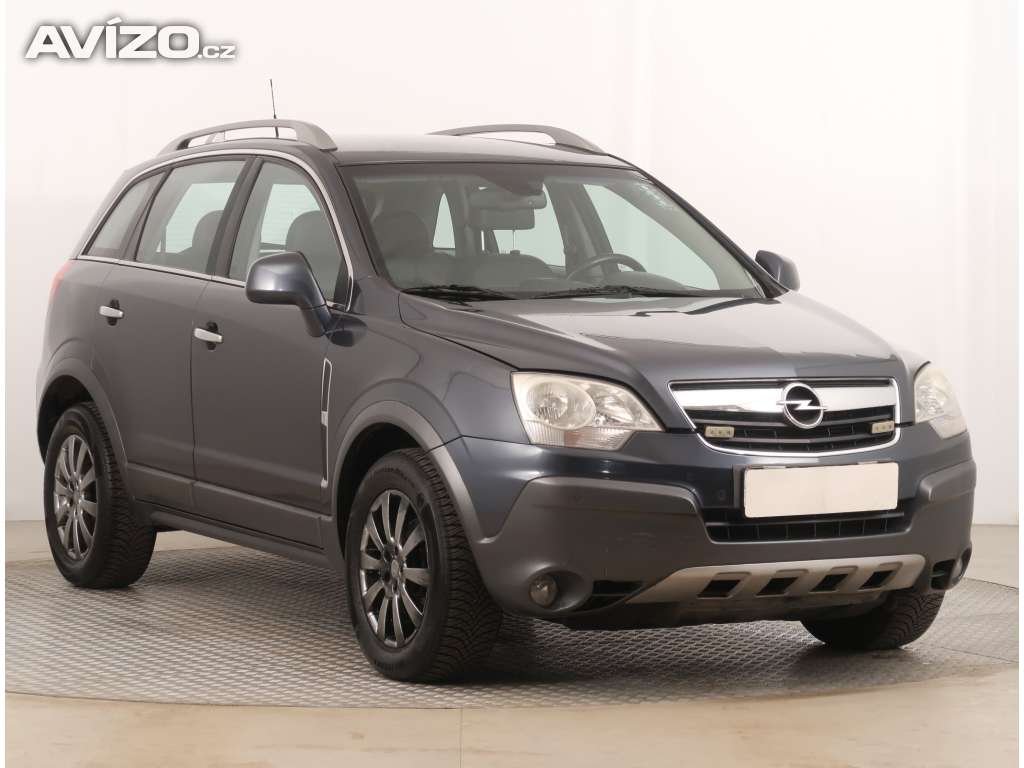 Opel Antara 2.0 CDTI