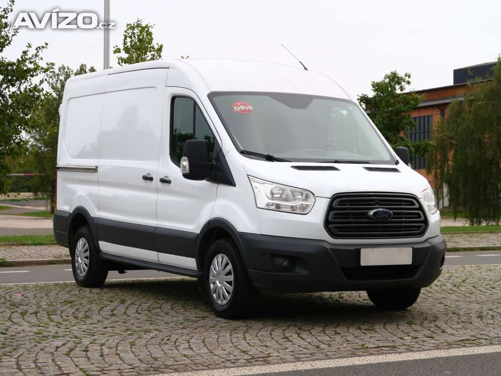 Ford Transit 2.2 TDCi