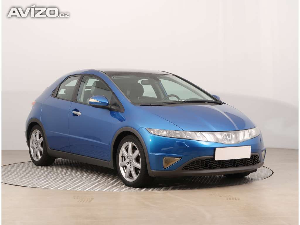 Honda Civic 1.8 i