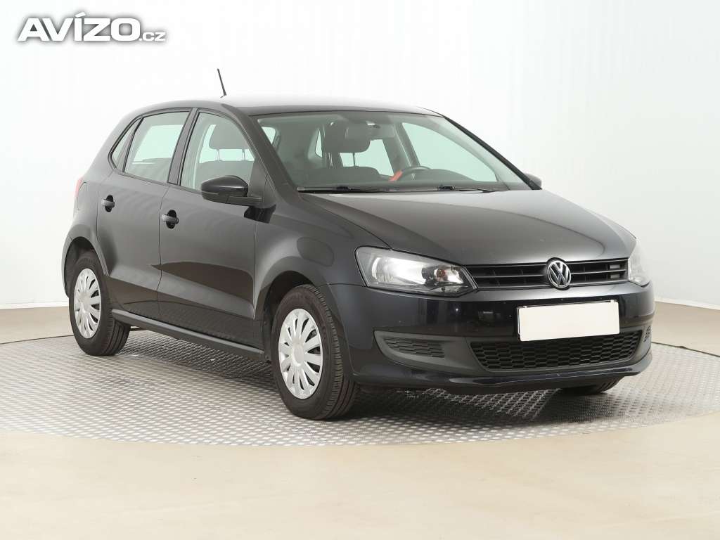 Volkswagen Polo 1.2 12V