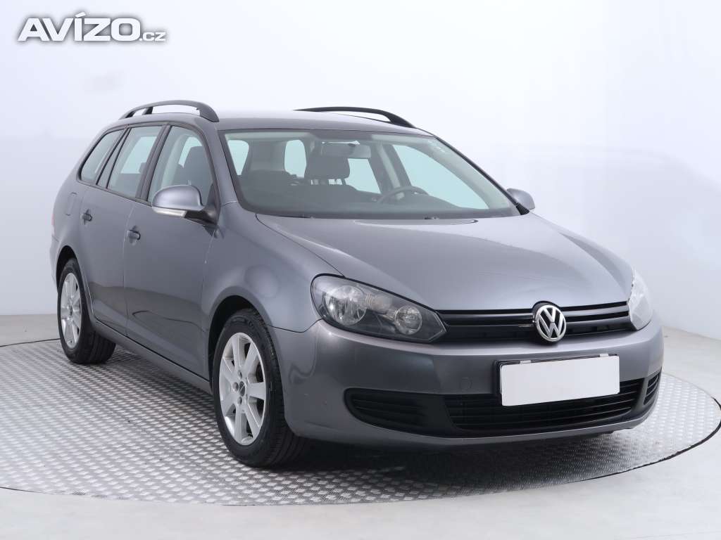 Volkswagen Golf 1.6 TDI