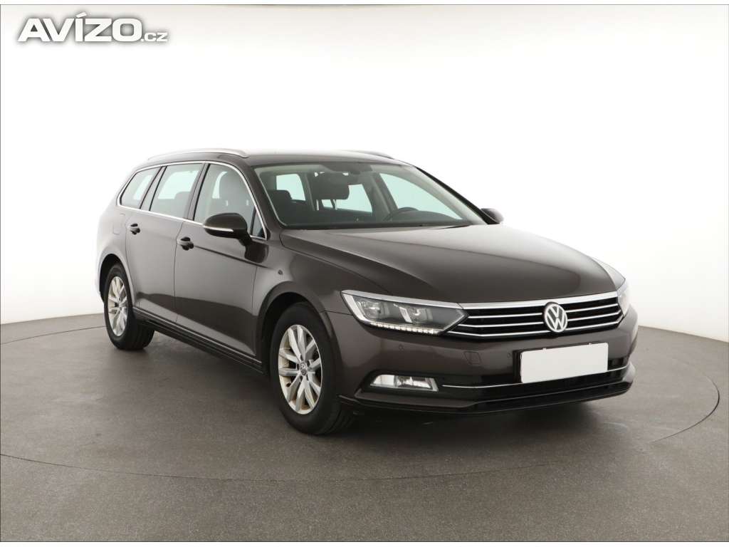 Volkswagen Passat 2.0 TDI