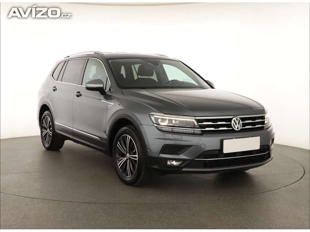 Volkswagen Tiguan Allspace 2.0 TSI