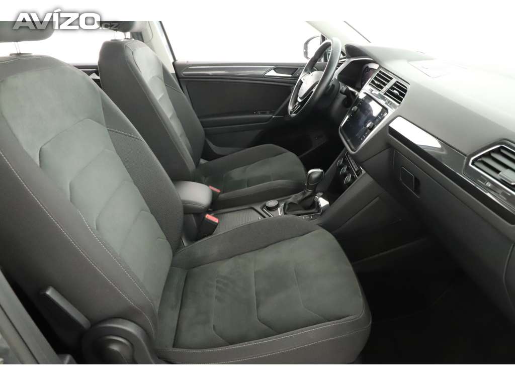 Volkswagen Tiguan Allspace 2.0 TSI