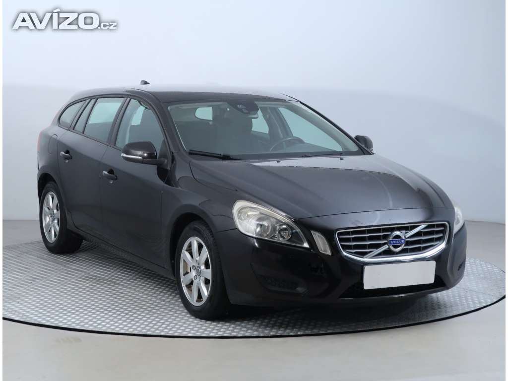 Volvo V60 D3 2.0