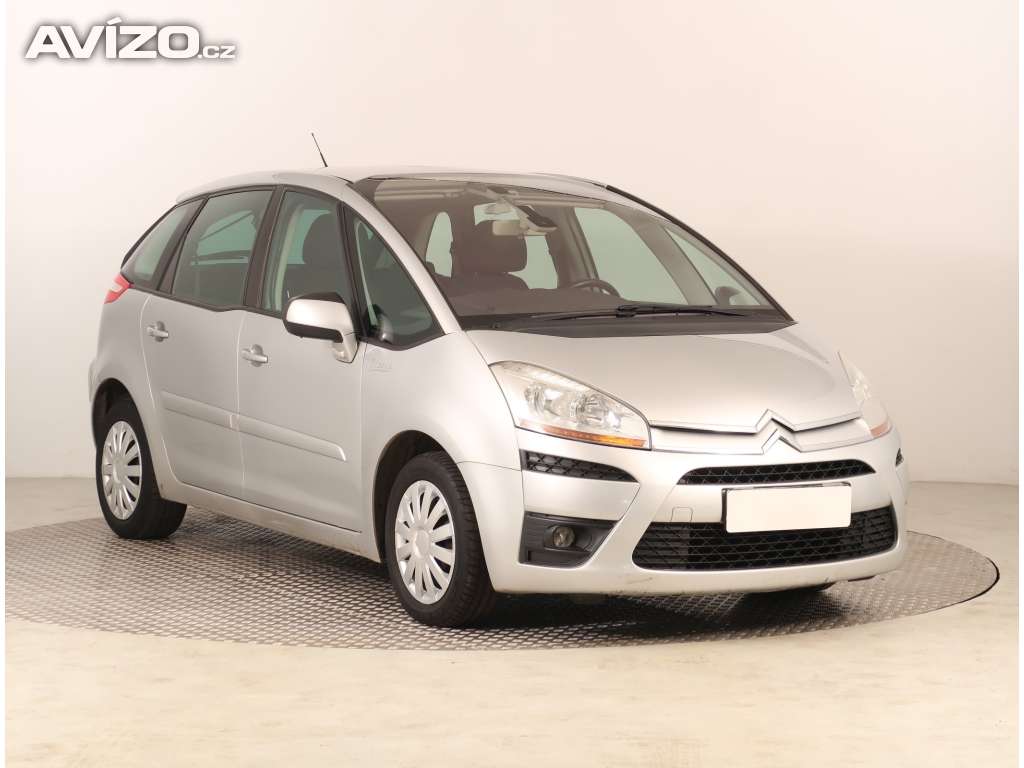 Citroën C4 Picasso 1.6 HDi