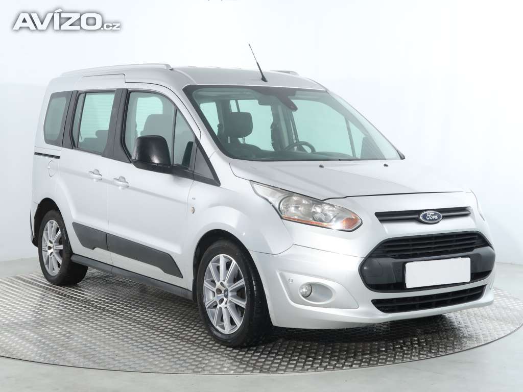 Ford Tourneo Connect 1.6 TDCi