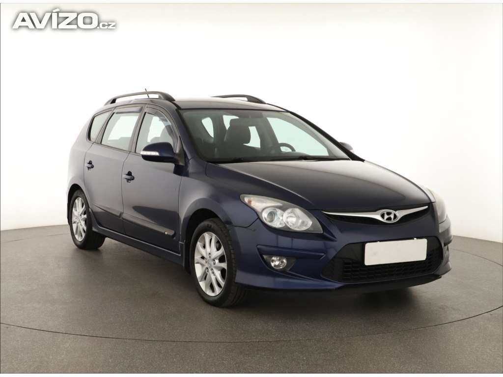 Hyundai i30 1.6 CRDi