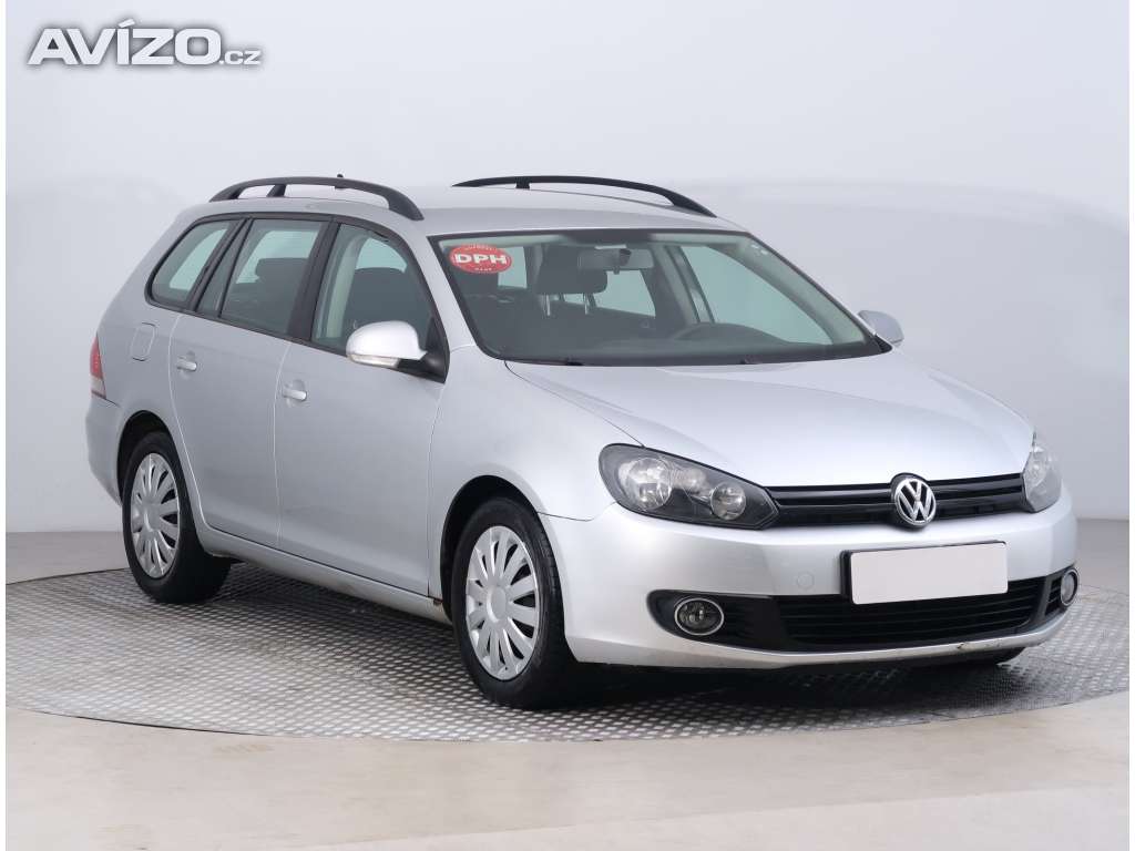 Volkswagen Golf 1.6 TDI