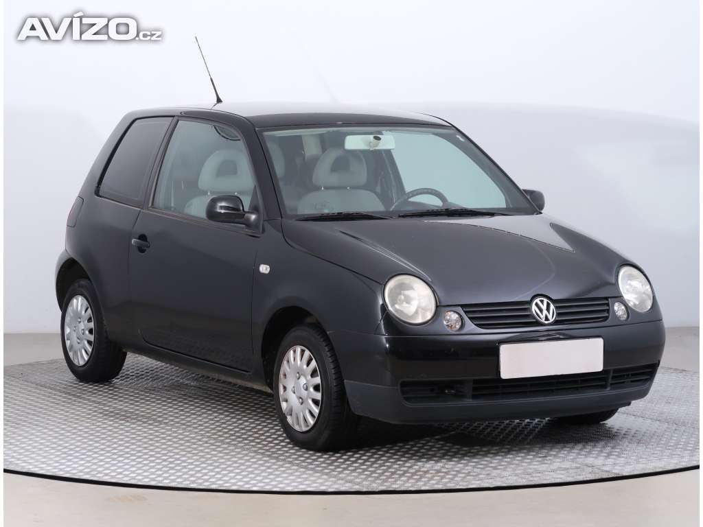 Volkswagen Lupo 1.4 16V