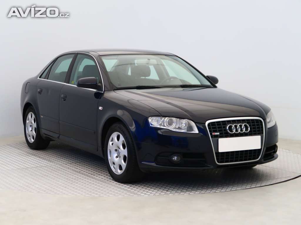 Audi A4 2.0 TDI