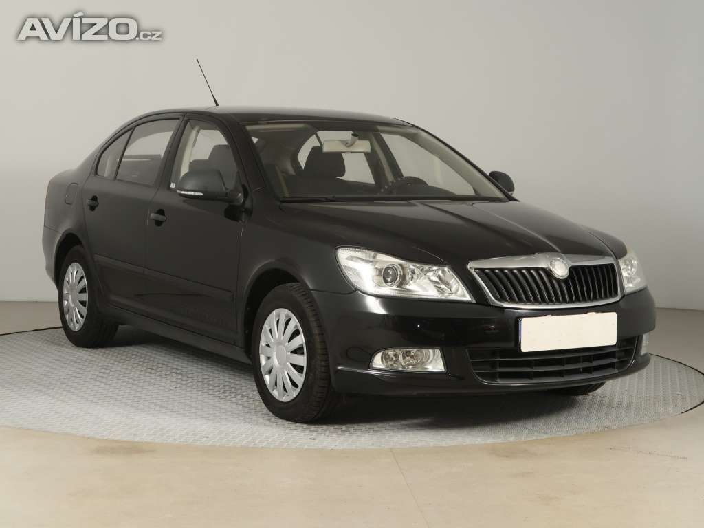 Škoda Octavia 1.2 TSI