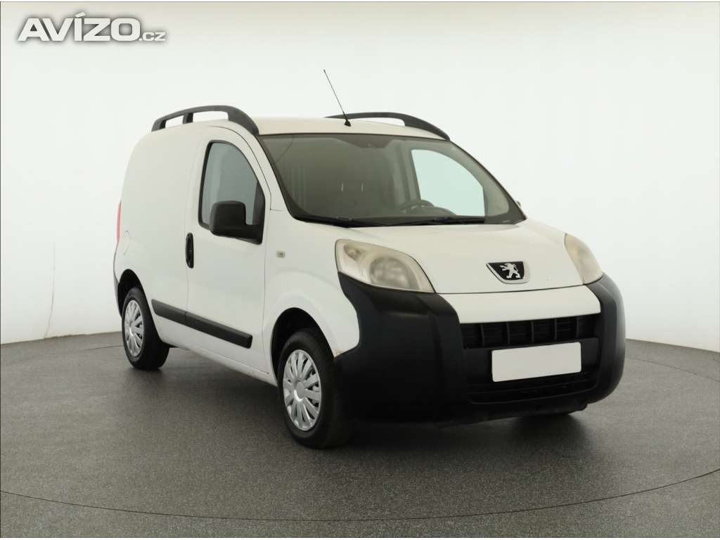 Peugeot Bipper 1.4 i