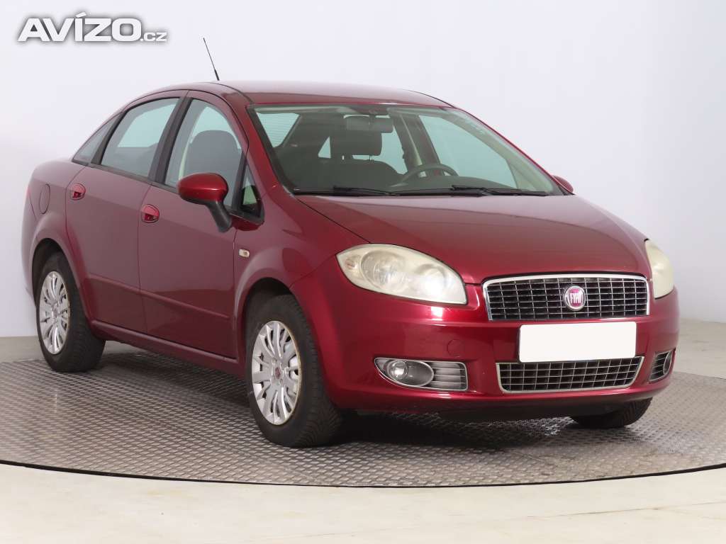 Fiat Linea 1.4