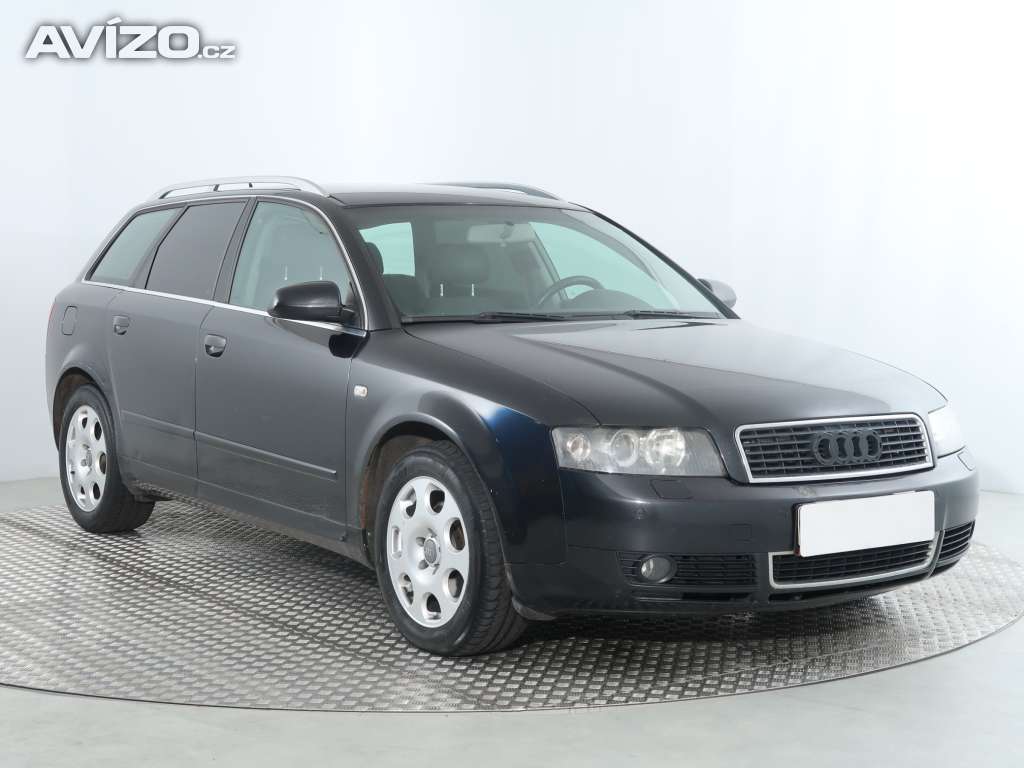 Audi A4 1.9 TDI