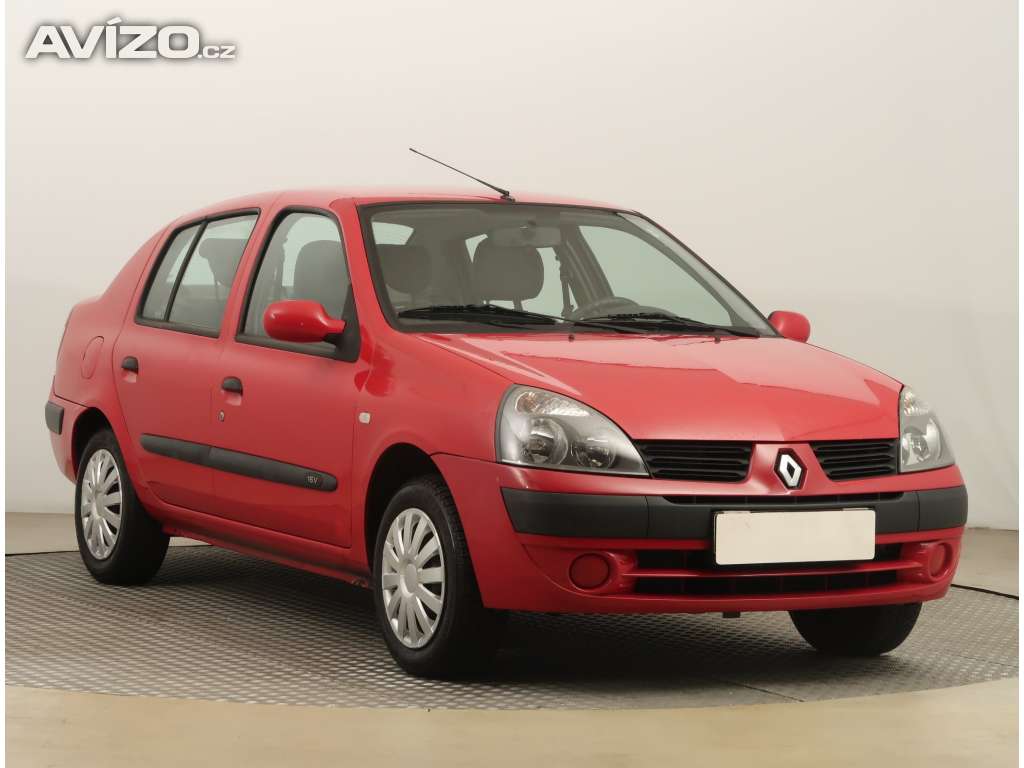 Renault Thalia 1.2 16V