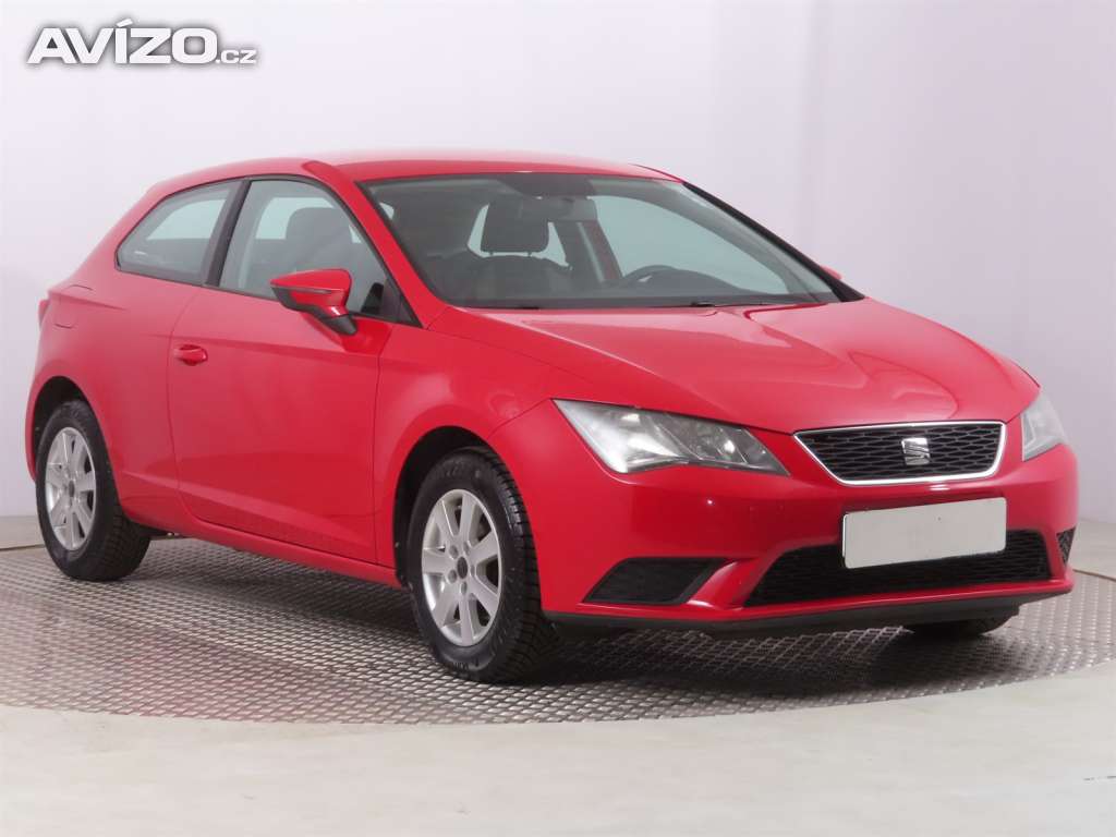 Seat Leon 1.2 TSI