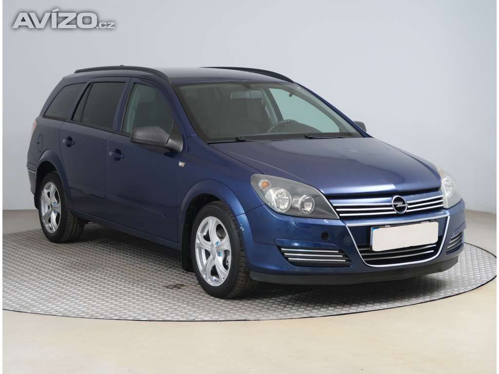 Opel Astra 1.7 CDTI