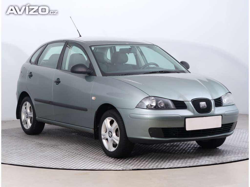 Seat Ibiza 1.2 12V