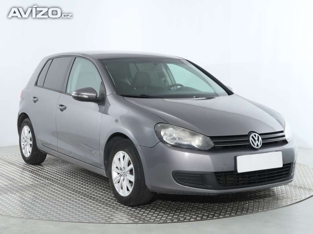 Volkswagen Golf 1.6 TDI