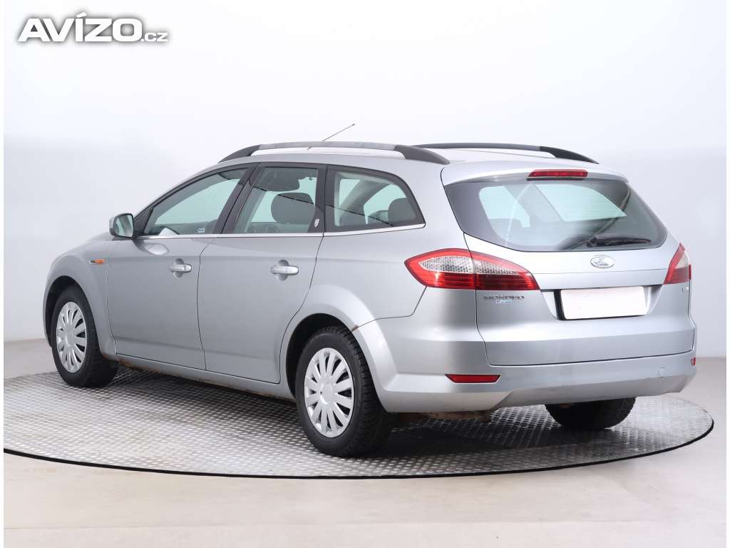 Ford Mondeo 2.0 TDCi