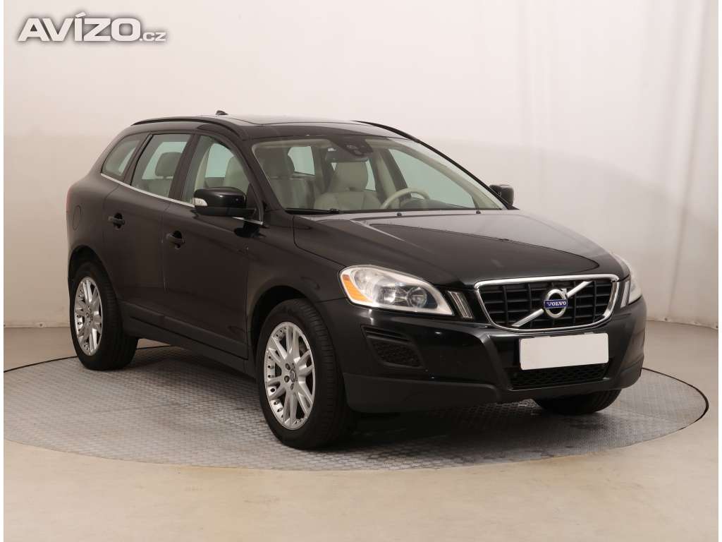 Volvo XC60 D5