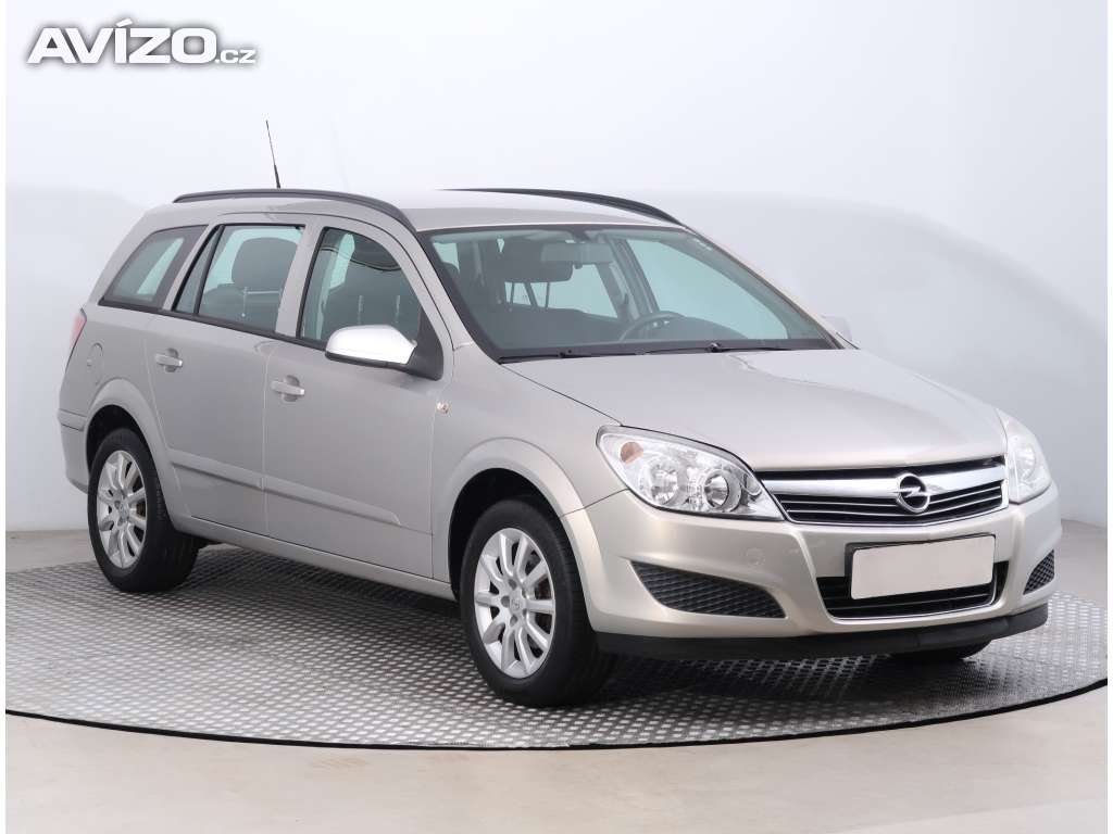 Opel Astra 1.6 16V