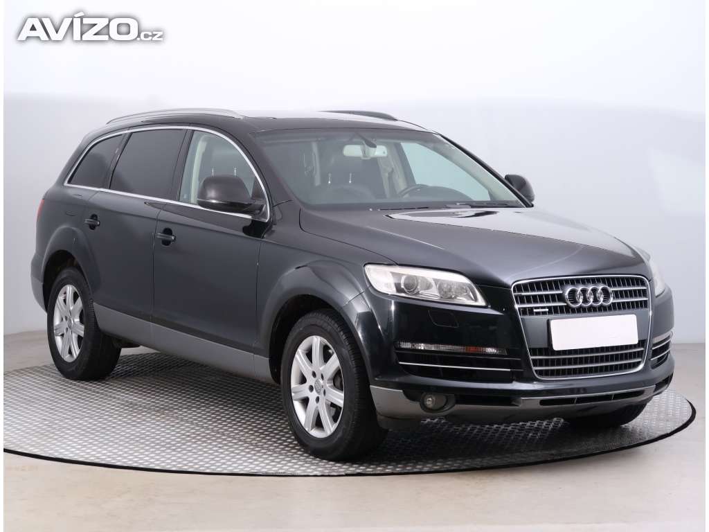 Audi Q7 3.0 TDI