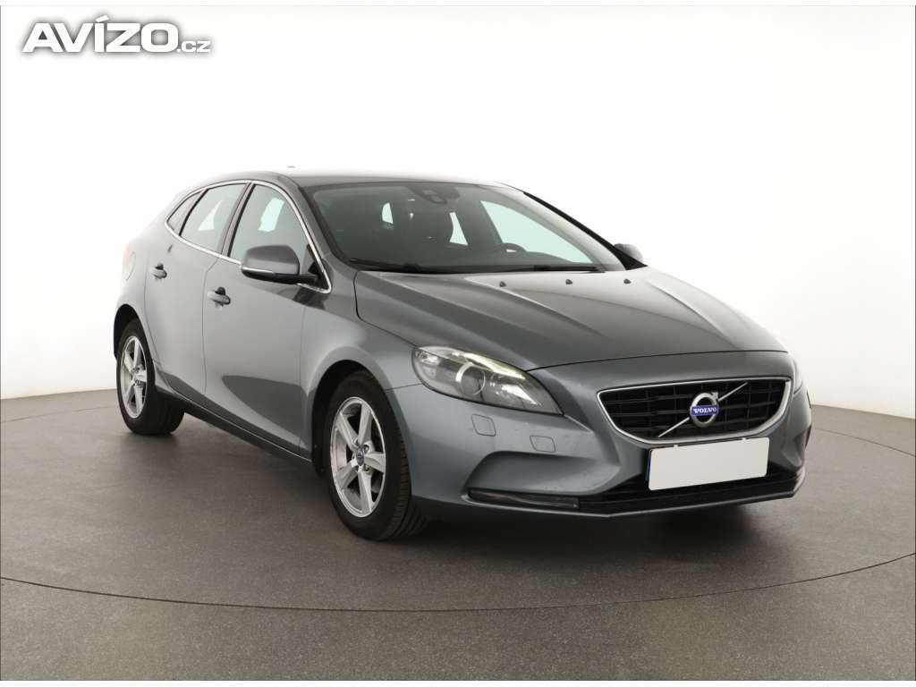 Volvo V40 1.6 D2