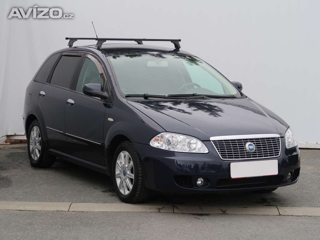 Fiat Croma 1.9 Multijet