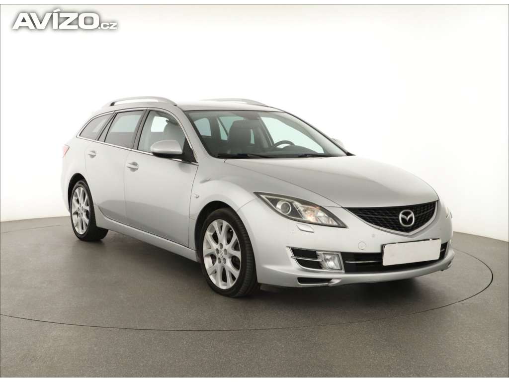 Mazda 6 2.0 DI