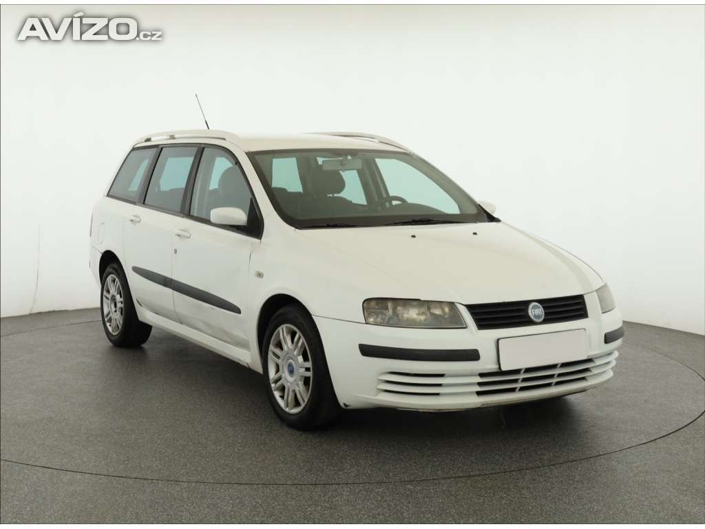 Fiat Stilo 1.9 Multijet