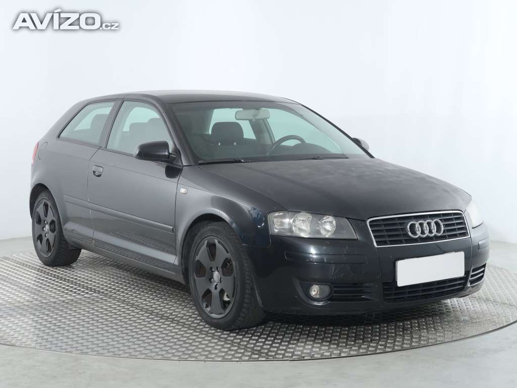 Audi A3 2.0 TDI