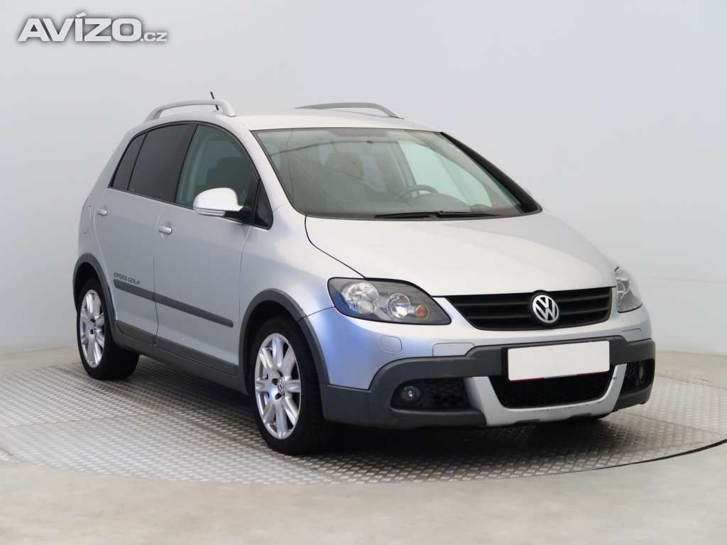 Volkswagen Golf 1.4 TSI