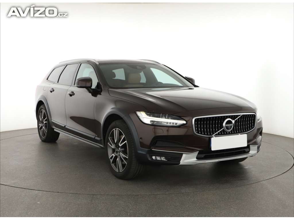 Volvo V90 Cross Country D5 2.0 AWD