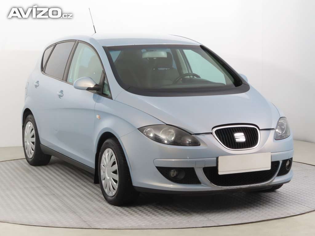 Seat Altea 1.6