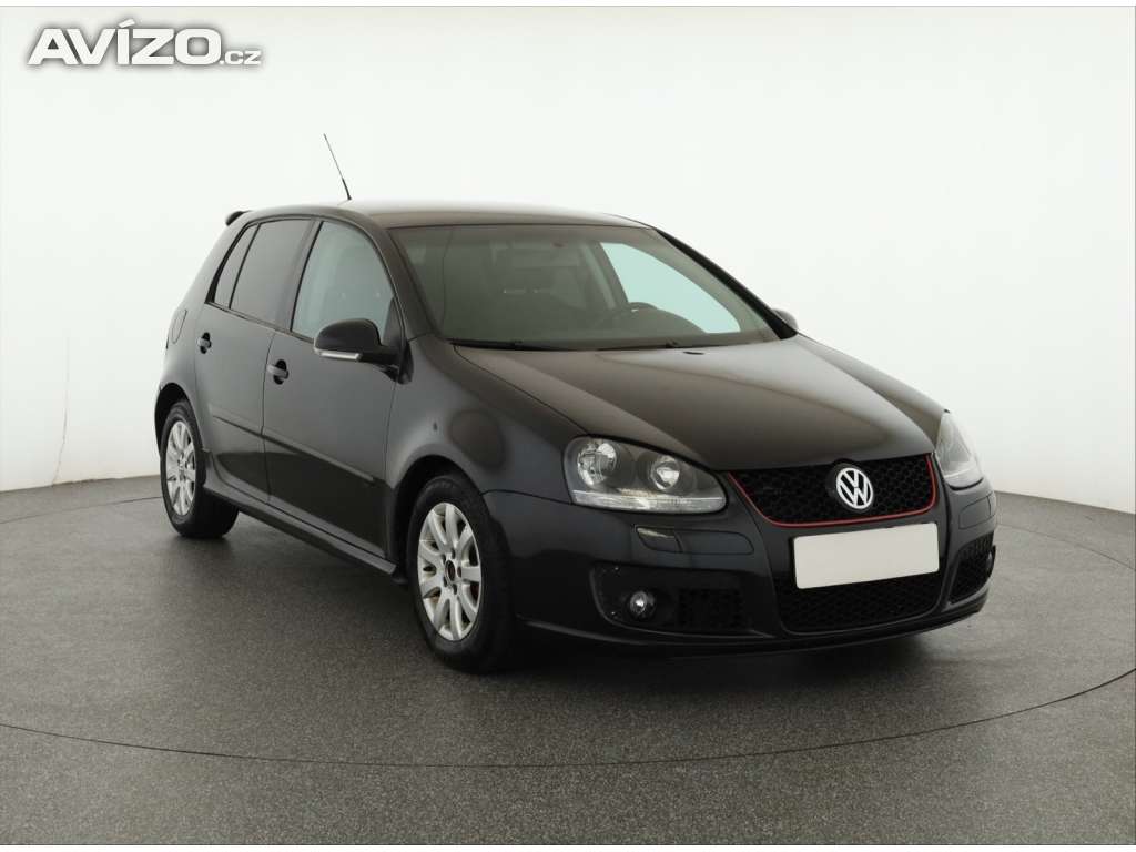 Volkswagen Golf 1.9 TDI